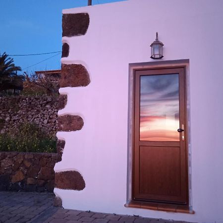 Casa Ben Abora Villa Las Rosas  Exterior photo